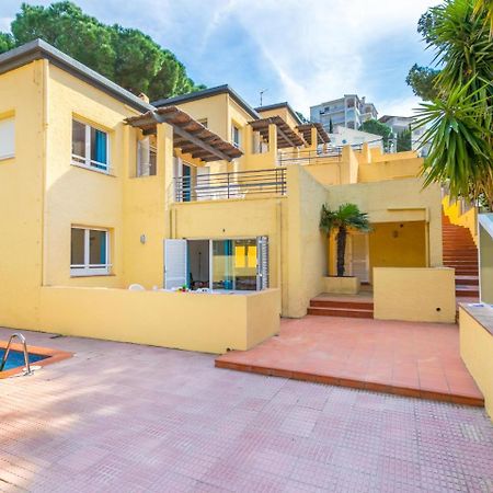 Apartment Velazquez-4 By Interhome Roses Bagian luar foto