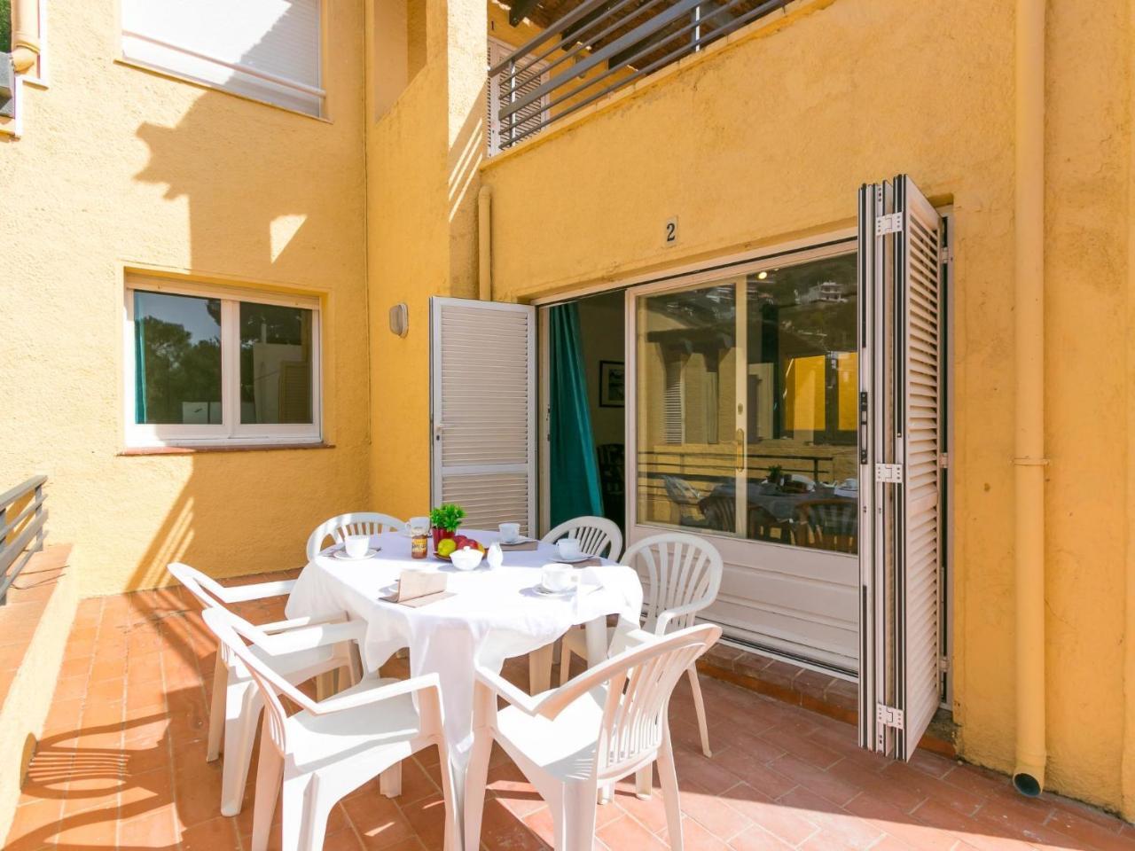 Apartment Velazquez-4 By Interhome Roses Bagian luar foto