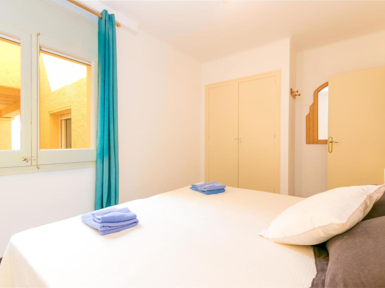 Apartment Velazquez-4 By Interhome Roses Bagian luar foto