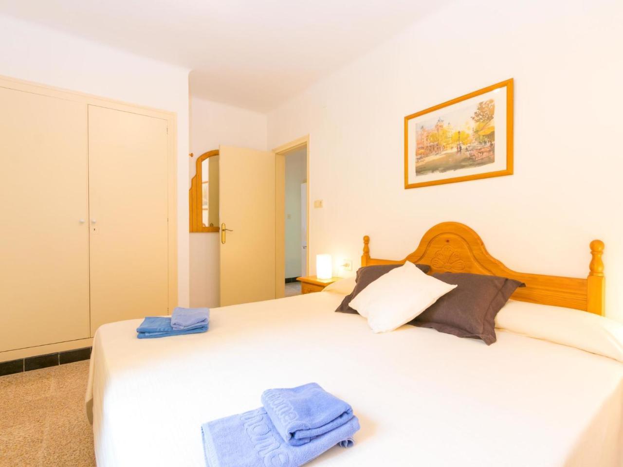 Apartment Velazquez-4 By Interhome Roses Bagian luar foto