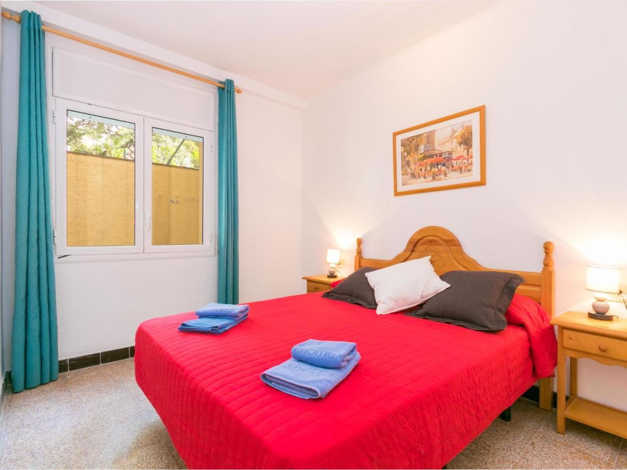 Apartment Velazquez-4 By Interhome Roses Bagian luar foto