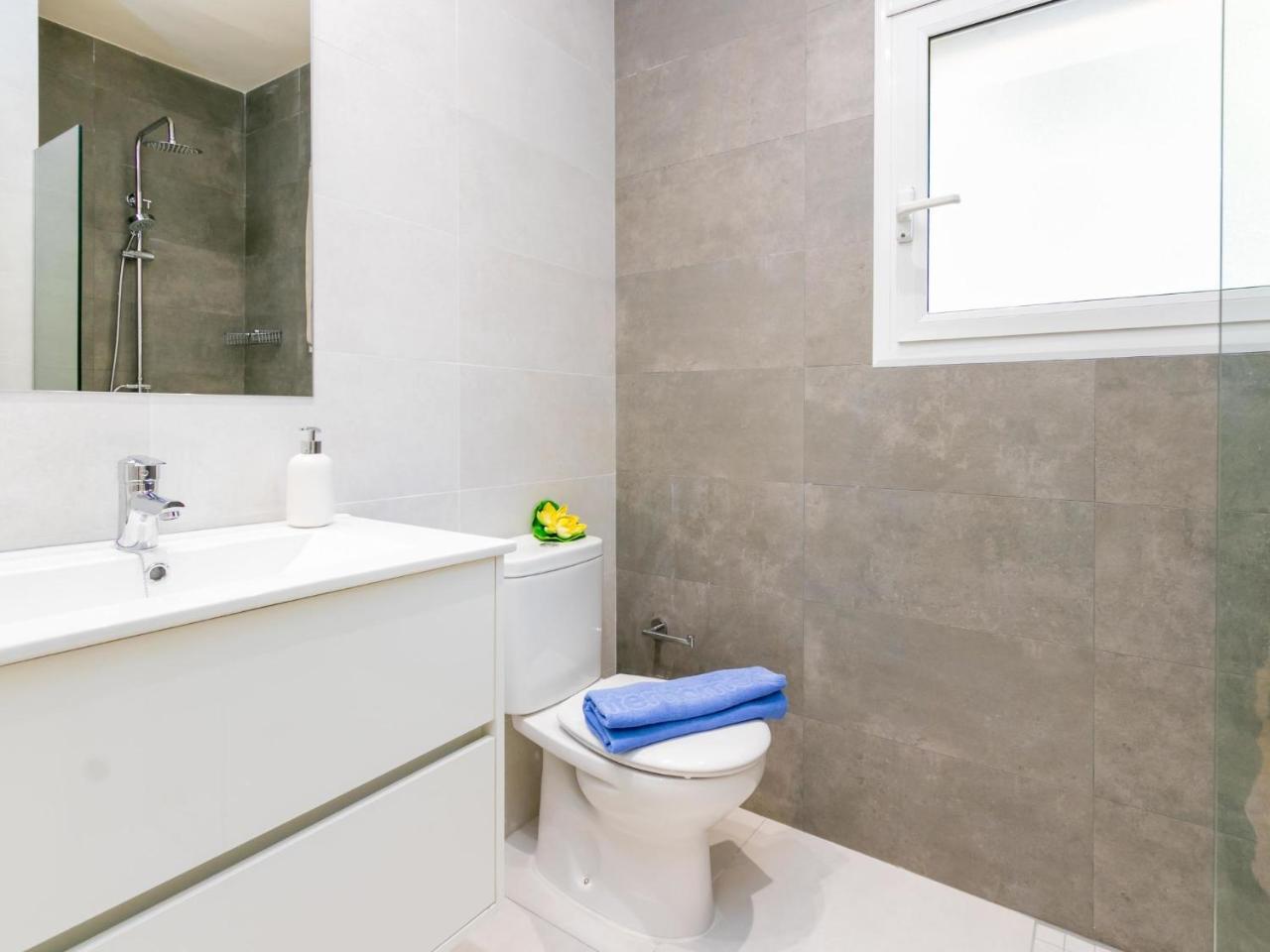 Apartment Velazquez-4 By Interhome Roses Bagian luar foto