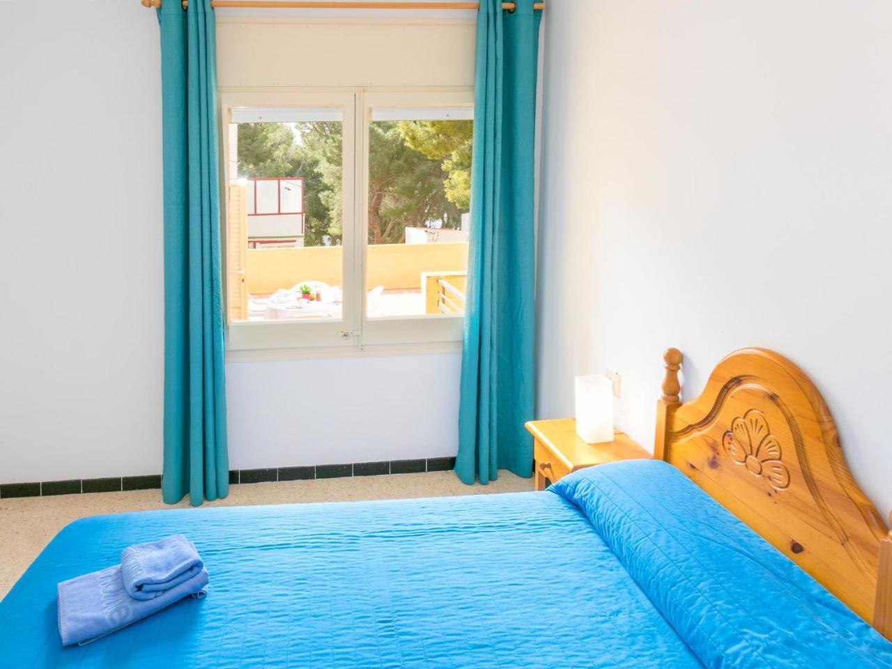 Apartment Velazquez-4 By Interhome Roses Bagian luar foto