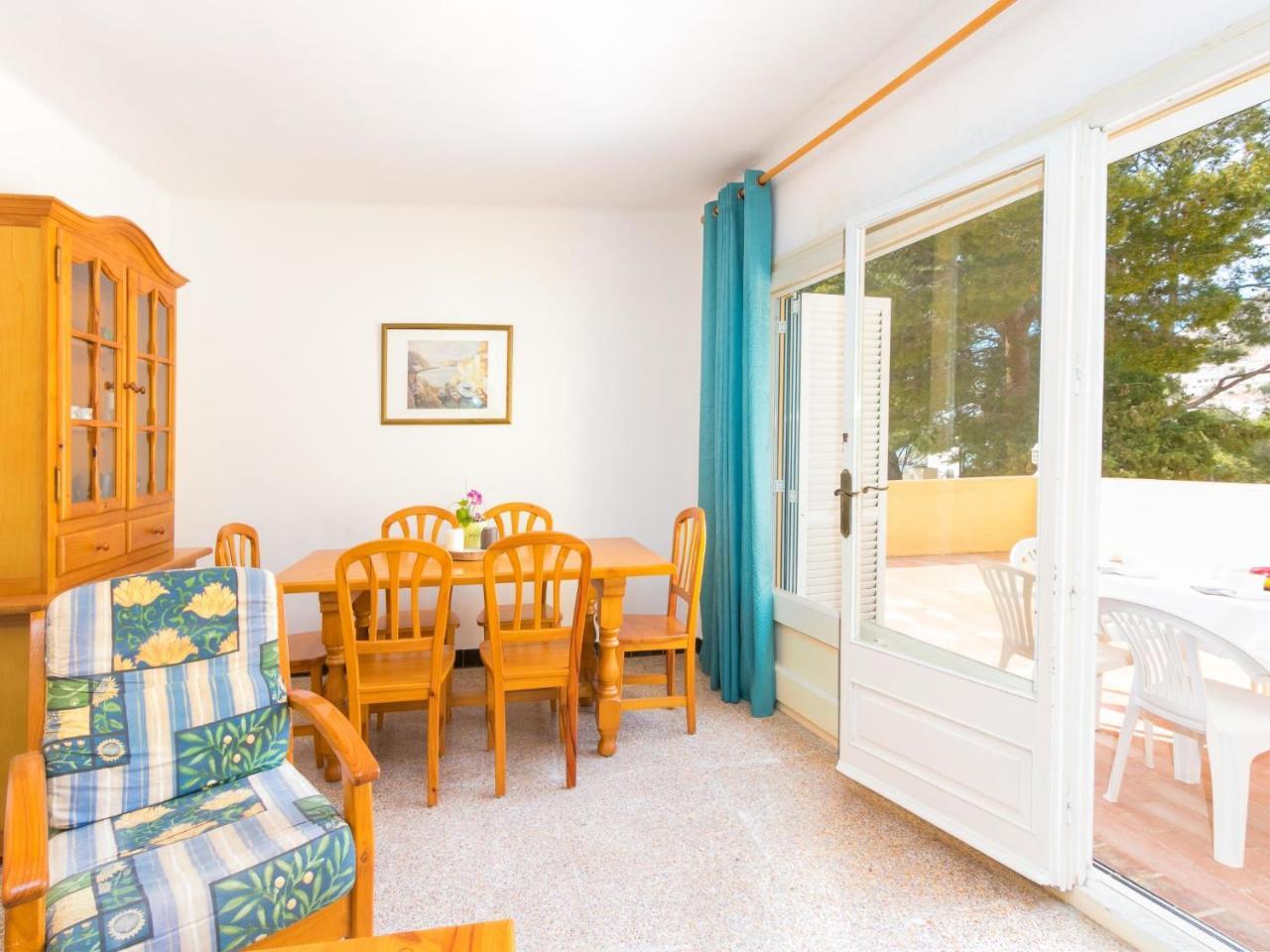 Apartment Velazquez-4 By Interhome Roses Bagian luar foto